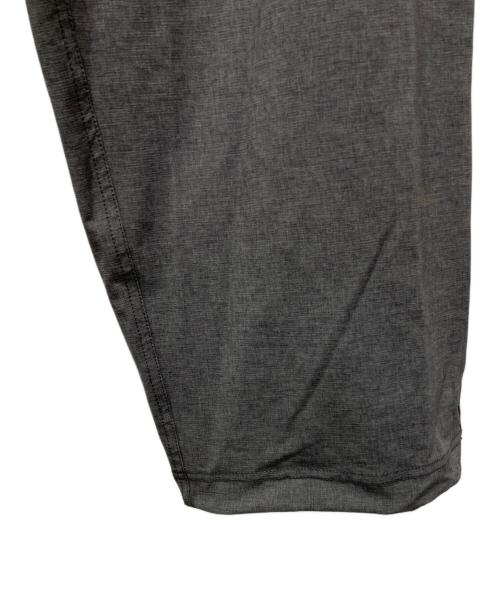 THE NORTH FACE（ザ ノース フェイス）THE NORTH FACE (ザ ノース フェイス) ヴェイグラントロングパンツ グレー サイズ:Lの古着・服飾アイテム