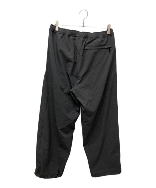 THE NORTH FACE（ザ ノース フェイス）THE NORTH FACE (ザ ノース フェイス) ヴェイグラントロングパンツ グレー サイズ:Lの古着・服飾アイテム