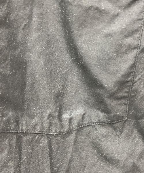 COMME des GARCONS HOMME PLUS（コムデギャルソンオムプリュス）COMME des GARCONS HOMME PLUS (コムデギャルソンオムプリュス) 長袖シャツ ブラック サイズ:Sの古着・服飾アイテム
