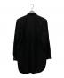 COMME des GARCONS HOMME PLUS (コムデギャルソンオムプリュス) 長袖シャツ ブラック サイズ:S：15000円