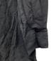 中古・古着 COMME des GARCONS HOMME PLUS (コムデギャルソンオムプリュス) 長袖シャツ ブラック サイズ:S：10000円