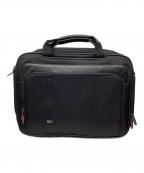 Samsoniteサムソナイト）の古着「ブリーフケース」｜ブラック