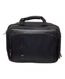 Samsonite（サムソナイト）の古着「ブリーフケース」｜ブラック