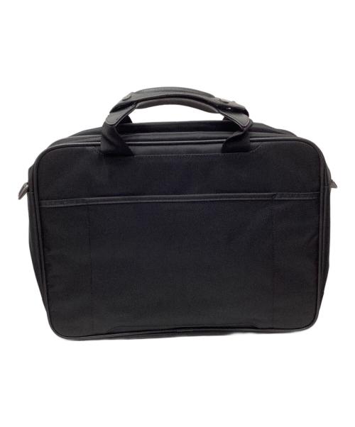 Samsonite（サムソナイト）Samsonite (サムソナイト) ブリーフケース ブラックの古着・服飾アイテム