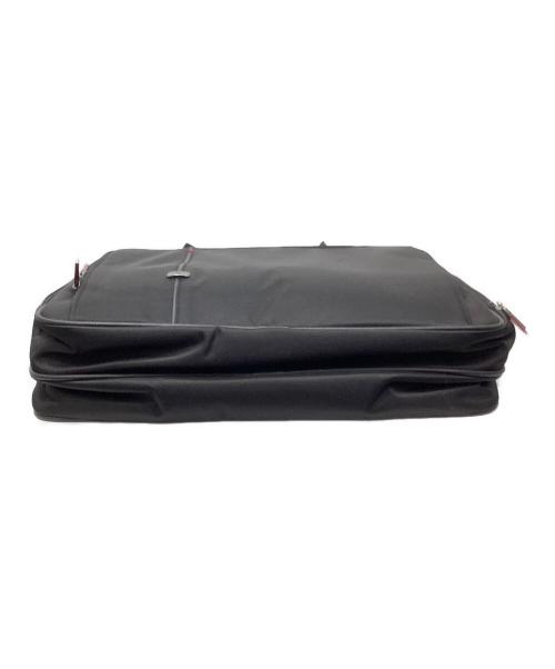 Samsonite（サムソナイト）Samsonite (サムソナイト) ブリーフケース ブラックの古着・服飾アイテム