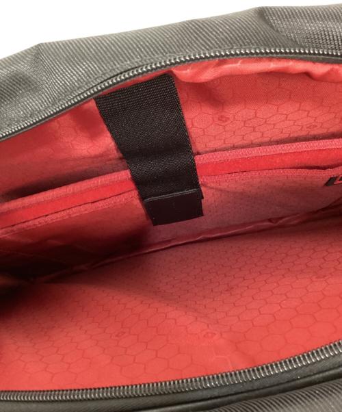 Samsonite（サムソナイト）Samsonite (サムソナイト) ブリーフケース ブラックの古着・服飾アイテム
