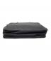 中古・古着 Samsonite (サムソナイト) ブリーフケース ブラック：5000円
