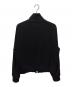 SATUR (セター) ロートントラックジップアップ ブラック サイズ:XL：10000円