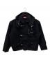 SUPREME（シュプリーム）の古着「Canvas Clip Jacket（キャンバスクリップジャケット）」｜ブラック