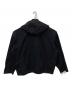SUPREME (シュプリーム) Canvas Clip Jacket（キャンバスクリップジャケット） ブラック サイズ:XL：40000円
