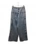 adidas (アディダス) Adibreak Denim Jeans（アディブレイクジーンズ） インディゴ サイズ:29：12000円