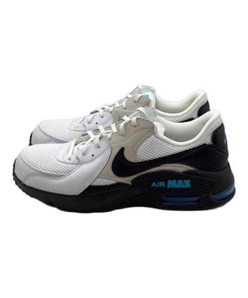 NIKE（ナイキ）NIKE (ナイキ) AIR MAX EXCEE ホワイト サイズ:US10 未使用品の古着・服飾アイテム