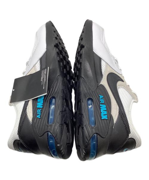 NIKE（ナイキ）NIKE (ナイキ) AIR MAX EXCEE ホワイト サイズ:US10 未使用品の古着・服飾アイテム