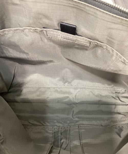PORTER（ポーター）PORTER (ポーター) オールレザーブリーフケース ブラックの古着・服飾アイテム