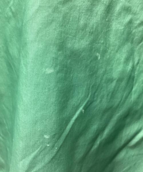 GAP（ギャップ）GAP (ギャップ) ナイロンアノラックパーカー カーキ サイズ:XLの古着・服飾アイテム