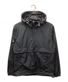 NIKE ACG（ナイキエーシージー）の古着「アノラックパーカー」｜ブラック