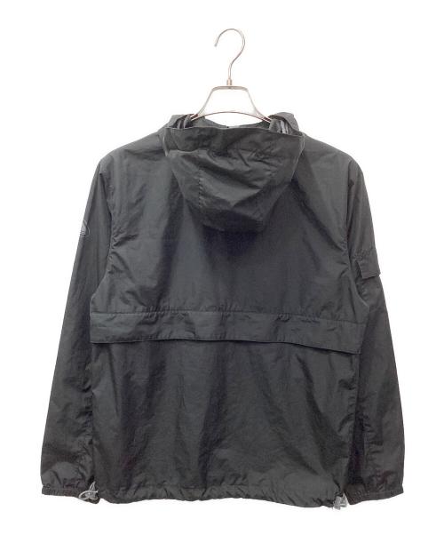 NIKE ACG（ナイキエーシージー）NIKE ACG (ナイキエーシージー) アノラックパーカー ブラック サイズ:Sの古着・服飾アイテム