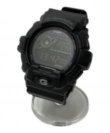 CASIO（カシオ）の古着「GW-8900A-1JF」｜ブラック