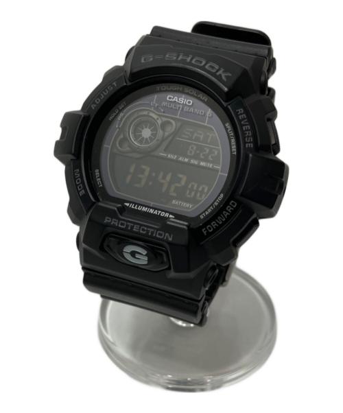 CASIO（カシオ）CASIO (カシオ) GW-8900A-1JF ブラックの古着・服飾アイテム