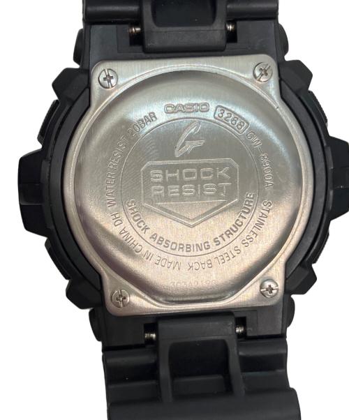 CASIO（カシオ）CASIO (カシオ) GW-8900A-1JF ブラックの古着・服飾アイテム