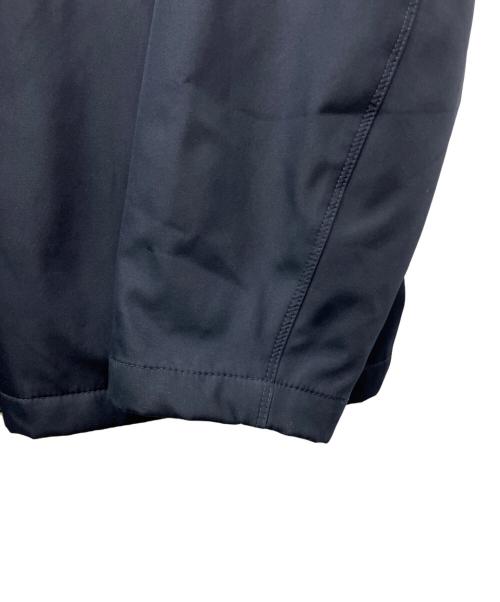 Calvin Klein（カルバンクライン）Calvin Klein (カルバンクライン) ナイロンジャケット ネイビー サイズ:XXLの古着・服飾アイテム
