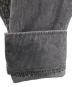 中古・古着 LEVI'S PReMIUM (リーバイス プレミアム) マーケットマイナーズ トラッカージャケット ネイビー サイズ:S：11000円