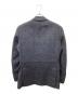 HACKETT (ハケット) Harris Tweed テーラードジャケｔット ネイビー サイズ:46：12000円