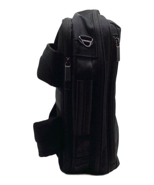 ACE（エース）ACE (エース) 3wayビジネスバッグ ネイビーの古着・服飾アイテム