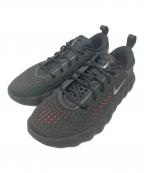 NIKEナイキ）の古着「Mind 002 ローカットスニーカー」｜ブラック