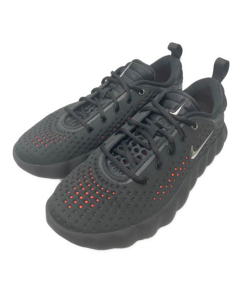 NIKE（ナイキ）NIKE (ナイキ) Mind 002 ローカットスニーカー ブラック サイズ:26.5ｃｍの古着・服飾アイテム