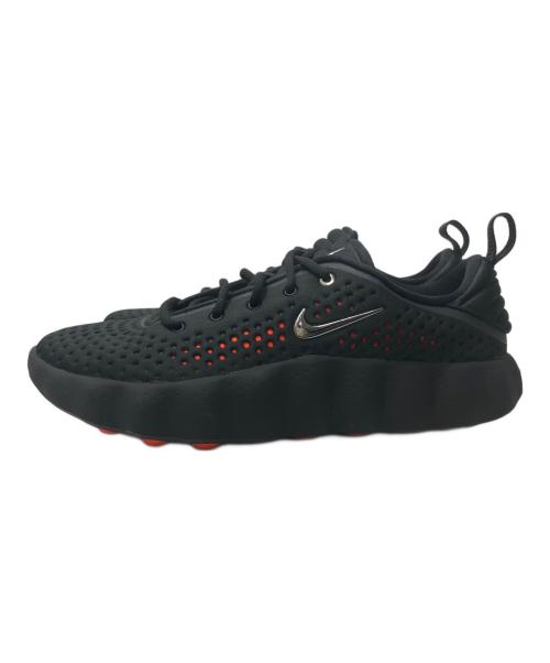 NIKE（ナイキ）NIKE (ナイキ) Mind 002 ローカットスニーカー ブラック サイズ:26.5ｃｍの古着・服飾アイテム