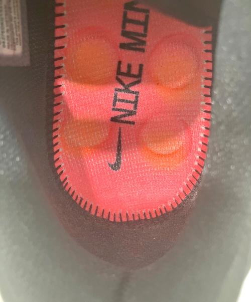 NIKE（ナイキ）NIKE (ナイキ) Mind 002 ローカットスニーカー ブラック サイズ:26.5ｃｍの古着・服飾アイテム