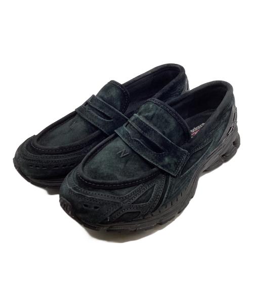 NEW BALANCE（ニューバランス）NEW BALANCE (ニューバランス) 1906L スニーカーローファー ブラック サイズ:US8.5の古着・服飾アイテム