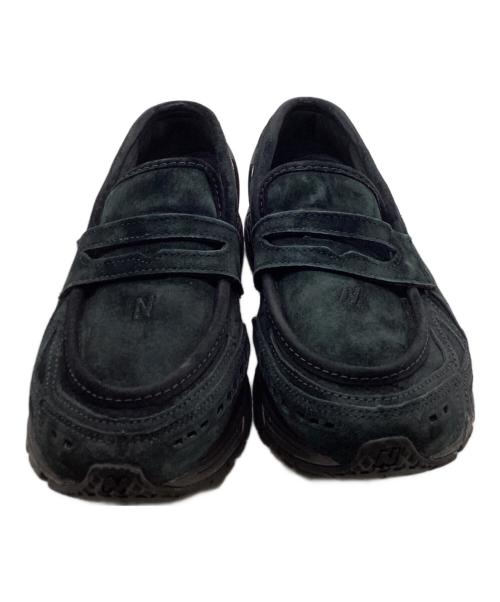 NEW BALANCE（ニューバランス）NEW BALANCE (ニューバランス) 1906L スニーカーローファー ブラック サイズ:US8.5の古着・服飾アイテム
