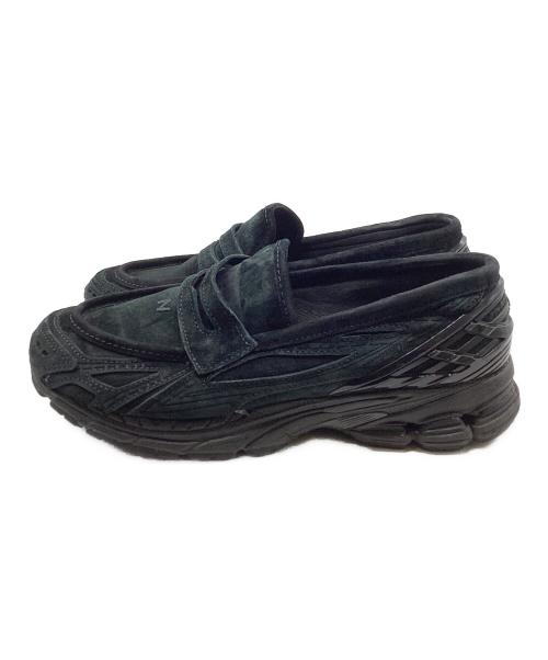 NEW BALANCE（ニューバランス）NEW BALANCE (ニューバランス) 1906L スニーカーローファー ブラック サイズ:US8.5の古着・服飾アイテム