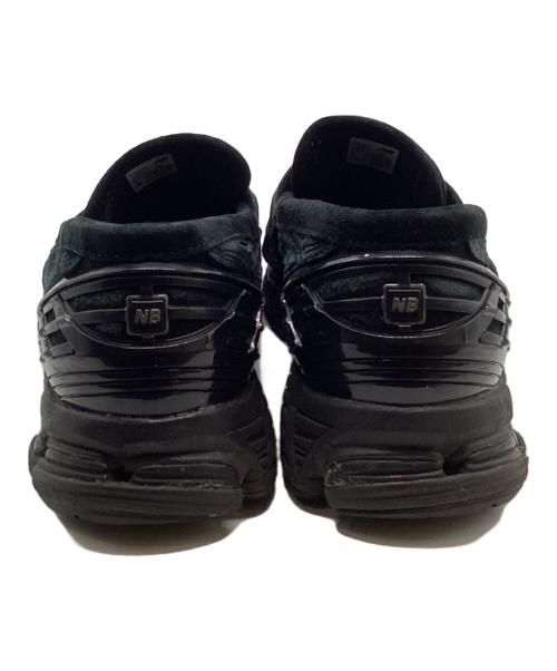 NEW BALANCE（ニューバランス）NEW BALANCE (ニューバランス) 1906L スニーカーローファー ブラック サイズ:US8.5の古着・服飾アイテム