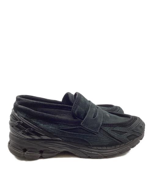NEW BALANCE（ニューバランス）NEW BALANCE (ニューバランス) 1906L スニーカーローファー ブラック サイズ:US8.5の古着・服飾アイテム