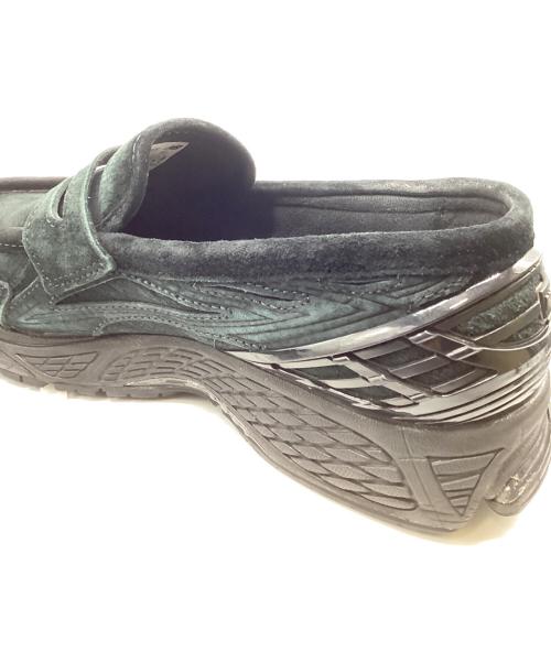 NEW BALANCE（ニューバランス）NEW BALANCE (ニューバランス) 1906L スニーカーローファー ブラック サイズ:US8.5の古着・服飾アイテム