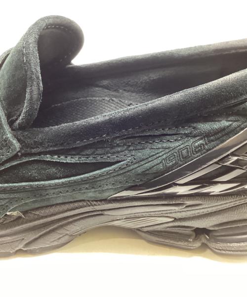 NEW BALANCE（ニューバランス）NEW BALANCE (ニューバランス) 1906L スニーカーローファー ブラック サイズ:US8.5の古着・服飾アイテム