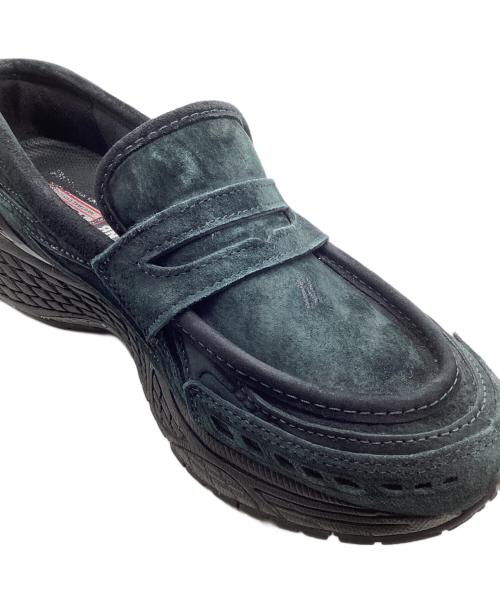 NEW BALANCE（ニューバランス）NEW BALANCE (ニューバランス) 1906L スニーカーローファー ブラック サイズ:US8.5の古着・服飾アイテム