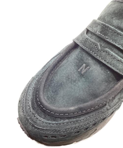 NEW BALANCE（ニューバランス）NEW BALANCE (ニューバランス) 1906L スニーカーローファー ブラック サイズ:US8.5の古着・服飾アイテム