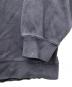 中古・古着 FRED PERRY (フレッドペリー) ピケロングスリーブポロシャツ ネイビー サイズ:L：6000円