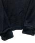 中古・古着 FRED PERRY (フレッドペリー) Twin Tipped L/S Polo Shirt / ポロシャツ ブラック サイズ:M：5000円