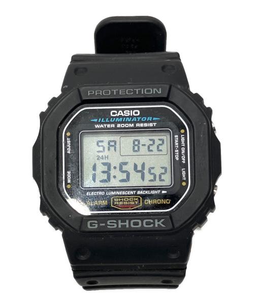 CASIO（カシオ）CASIO (カシオ) リストウォッチの古着・服飾アイテム
