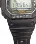 中古・古着 CASIO (カシオ) リストウォッチ：5000円