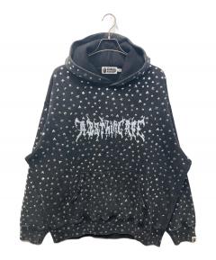 中古・古着通販】GRANCY (グランシー) 25SS Skull Rhinestone Design T