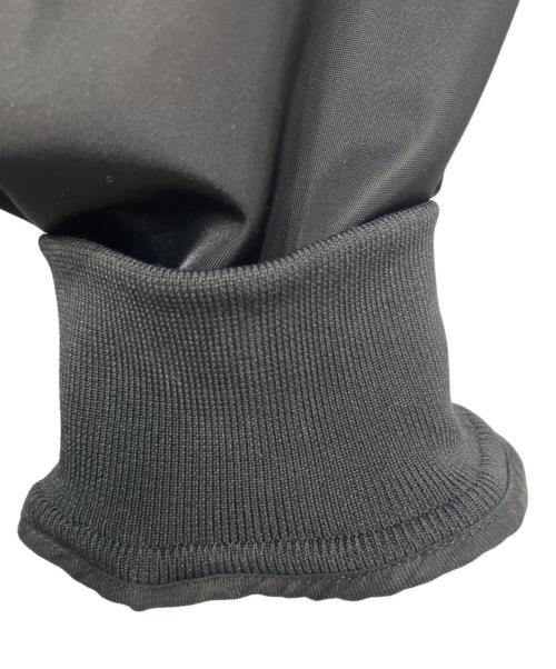 COMME des GARCONS（コムデギャルソン）COMME des GARCONS (コムデギャルソン) ブルゾン ブラック サイズ:Lの古着・服飾アイテム