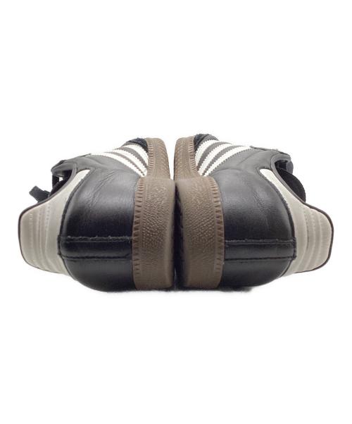 adidas（アディダス）adidas (アディダス) SAMBA OG ローカットスニーカー ブラック サイズ:US9の古着・服飾アイテム