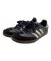 adidas（アディダス）の古着「SAMBA OG ローカットスニーカー」｜ブラック