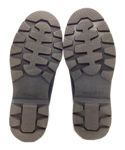 Timberland（ティンバーランド）Timberland (ティンバーランド) 6インチ ウォーターレジスタント ブーツ ブラック サイズ:US7Wの古着・服飾アイテム
